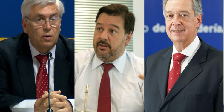 Ministros