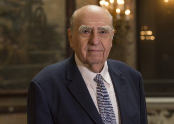 julio maría sanguinetti