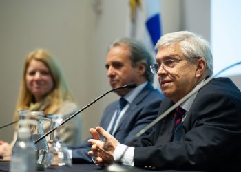 Tabaré Viera - Comunicación Presidencia