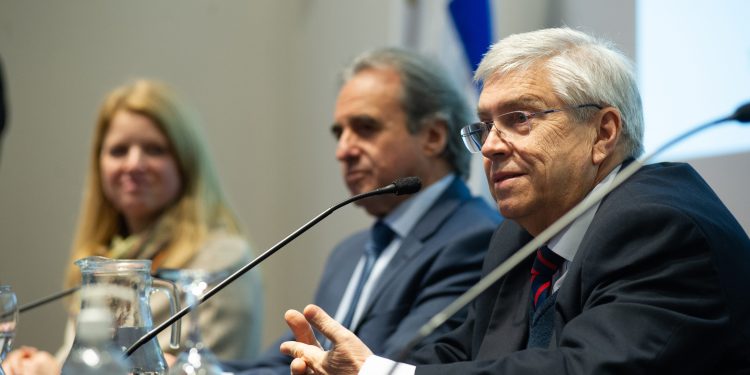 Tabaré Viera - Comunicación Presidencia