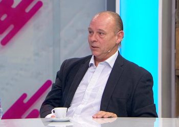Plan Avanzar – Entrevista en Desayunos Informales al Subsecretario de Vivienda Tabaré Hackenbruch