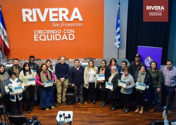 Intendencia Deptal. de Rivera