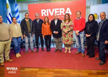 Prensa - Intendencia Departamental de Rivera