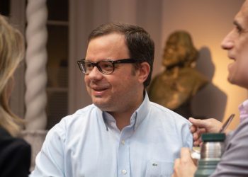 Schipani pidió informes a la SCJ sobre posible investigación al juez Recarey