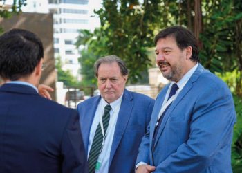 Ministro de Ambiente - Uruguay Presidencia
