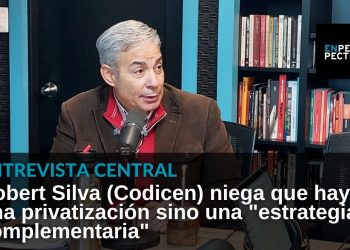 ANEP propone alianzas para extender tiempo educativo en escuelas de contexto crítico: Entrevista a Robert Silva, presidente del Codicen