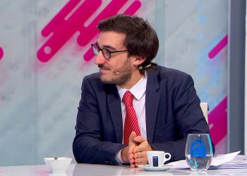 Antonio Manzi sobre el mecanismo del IVA personalizado: «Queremos transitar el camino de la transformación de plataformas digitales»
