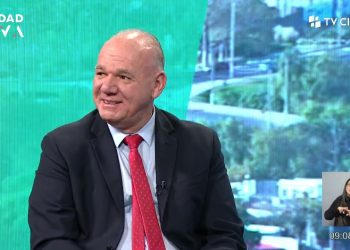 Ciudad Viva – Entrevista a Walter Verri, Subsecretario de Industria