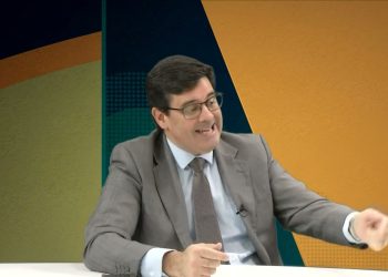 Director Nacional de Energía, Fitzgerald Cantero en Modo País