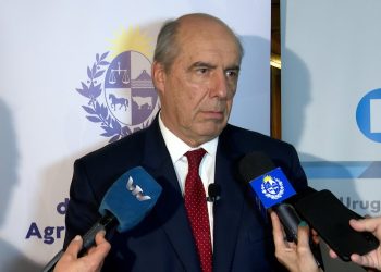 Entrevista al Presidente del BSE, José Amorín Batlle