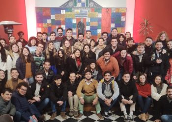 Jóvenes Colorados
