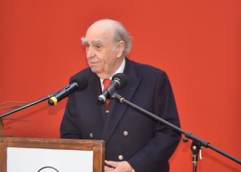 Julio María Sanguinetti - Partido Colorado