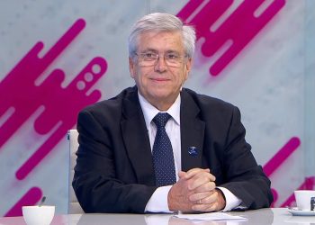 Tabaré Viera: «Las cifras de turismo en el segundo trimestre se acercan al nivel prepandemia»