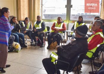 Un mercado laboral más competitivo