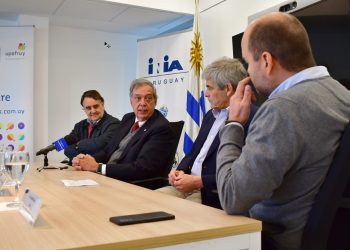 Uruguay Presidencia - Mattos