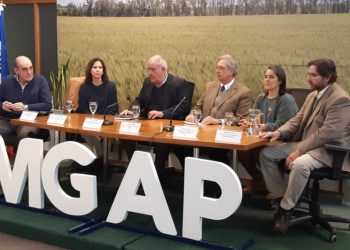MGAP