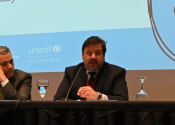 Uruguay Presidencia - Ministro de Ambiente