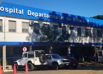 Hospital de Rivera