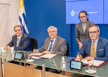 Ministro de Turismo - Uruguay Presidencia
