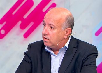 Germán Coutinho sobre el proyecto de ley «Políticas de frontera: «Medidas sencillas y buscando equiparar precios»