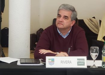 IDR - Arq. José Mazzoni Gollardía