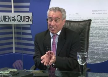 Quien es Quien – Julio Luis Sanguinetti, Vicepresidente de UTE – Parte 2