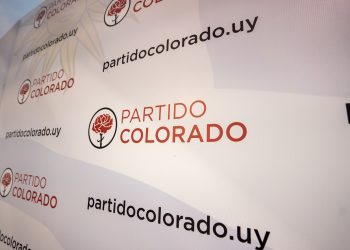 Partido Colorado