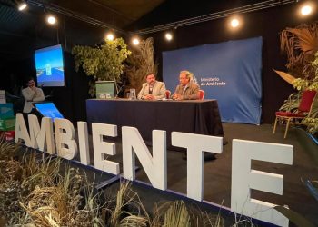 Ministerio de Ambiente