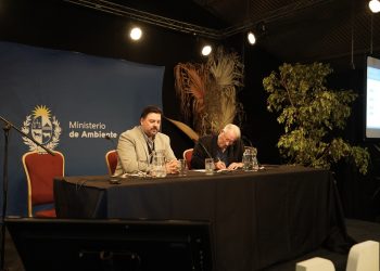 Ministerio de Ambiente