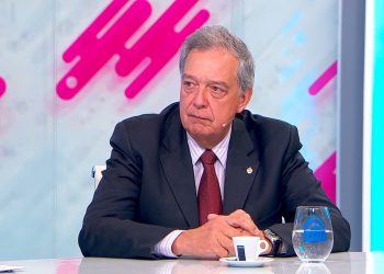 Fernando Mattos: «Es importante no generar el antecedente» de establecer detracciones a las exportaciones