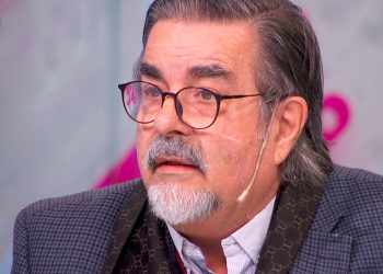 Gustavo Zubía: «El régimen de Jorge Díaz en fiscalía fue esclavista»