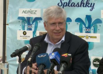 Palabras del ministro de Turismo, Tabaré Viera, en Salto