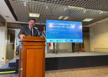 Adrián Peña - Ministerio de Ambiente