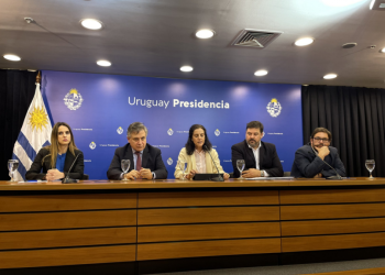 Uruguay Presidencia