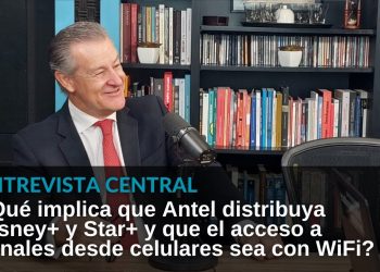 Conversamos En Perspectiva con su presidente el Ingeniero, Gabriel Gurméndez.