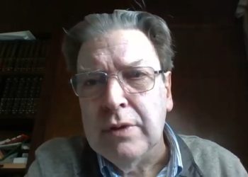 Entrevista de LARED21 a Ope Pasquet, diputado del Partido Colorado
