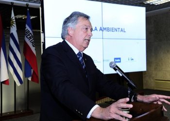 Fernando Mattos - Uruguay Presidencia