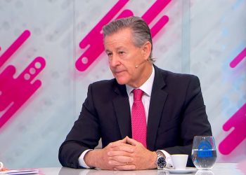 Gurméndez defendió estrategia de Antel: «Volvimos a crecer en participación de mercado»