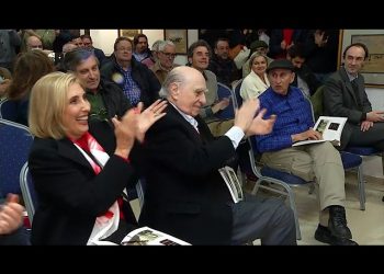 Sanguinetti compró cédula y credencial de Batlle y Ordóñez en representación del Partido Colorado