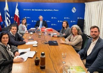 Ministerio de Ganadería Agricultura y Pesca