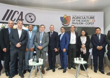Ministerio de Ganadería Agricultura y Pesca