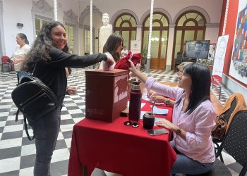 Elecciones Juveniles 2022