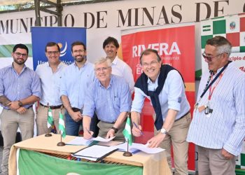 Ministerio de Ambiente - Uruguay Presidencia