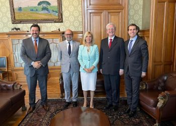 Ministerio de Ambiente - Uruguay Presidencia