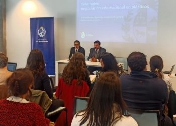 Ministro de Ambiente - Uruguay Presidencia
