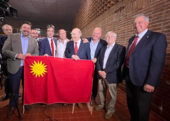 Presentación de los Documentos José Batlle y Ordóñez
