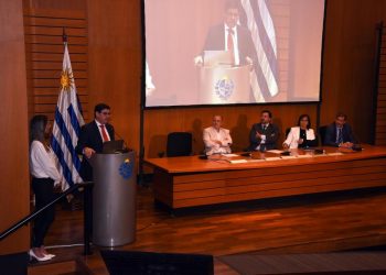 Ministerio de Industria Energía y Mineria