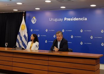MIEM - Uruguay Presidencia