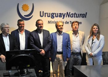 Ministerio de Turismo