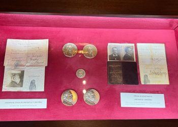 Documentos José Batlle y Ordóñez